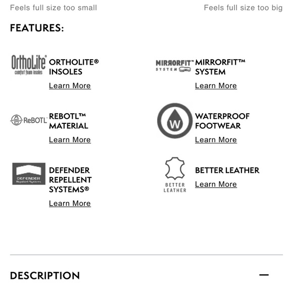 Timberland woman’s size 10 brown leather tall boot with ortholite sole - Picture 9 of 9